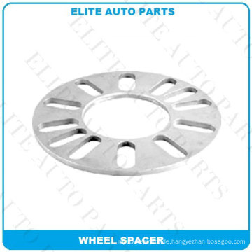 6mm Aluminium Rad Abstandshalter für Auto